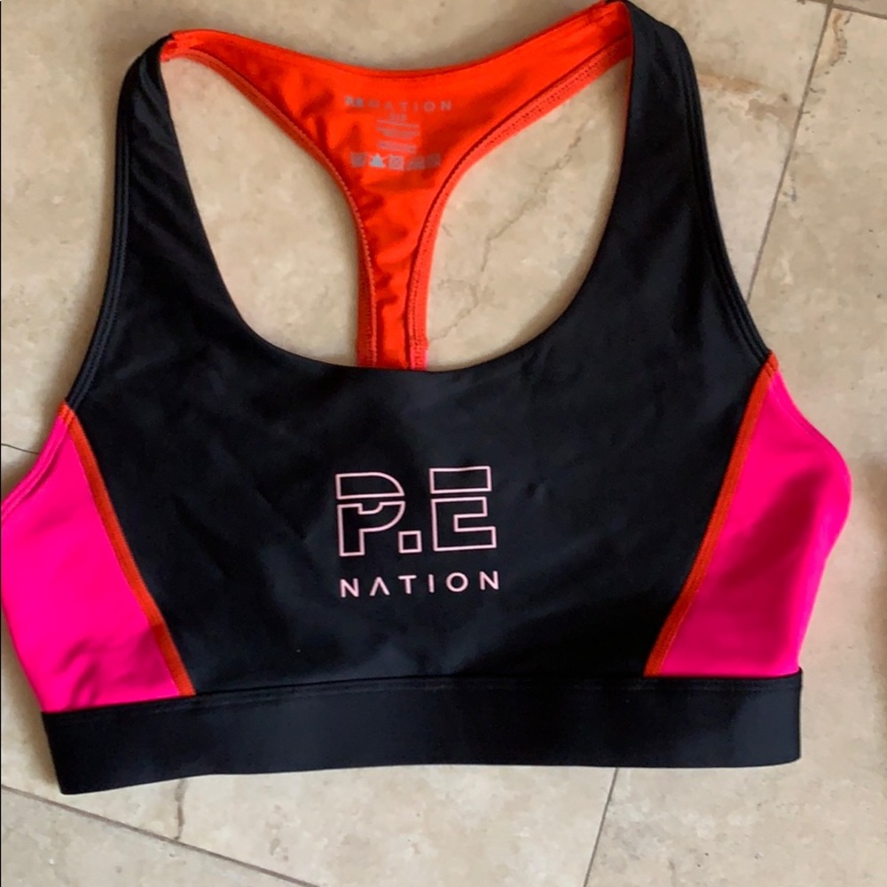 BUNDLE ALO LULU LURV PE NATION ZELLA. Great cond